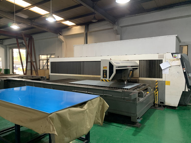 激光切割機(jī)